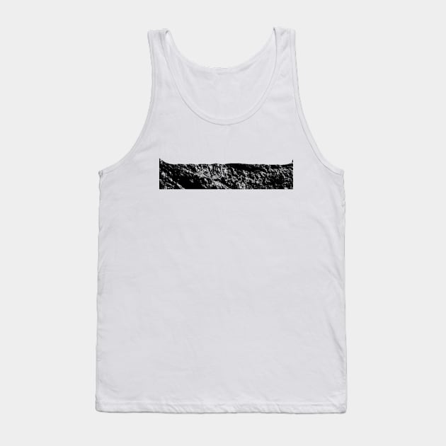 Social satire - meritocracy Tank Top by peraspera